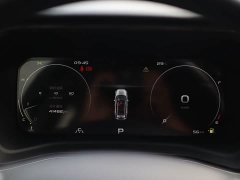 Geely Emgrand S 2021 1.4T CVT Luxury - ფოტო 7