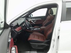 Jetour Jietu X70 PLUS Facelift 1.6T DCT Sky 5-Seater - ფოტო 10