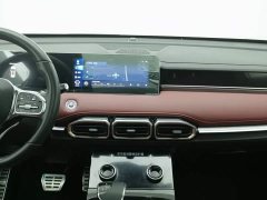 Jetour Jietu X70 PLUS Facelift 1.6T DCT Sky 5-Seater - ფოტო 12