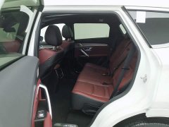 Jetour Jietu X70 PLUS Facelift 1.6T DCT Sky 5-Seater - ფოტო 15