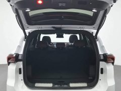 Jetour Jietu X70 PLUS Facelift 1.6T DCT Sky 5-Seater - ფოტო 16