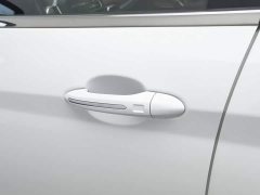 Jetour Jietu X70 PLUS Facelift 1.6T DCT Sky 5-Seater - ფოტო 18