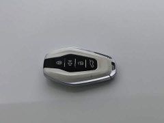 Jetour Jietu X70 PLUS Facelift 1.6T DCT Sky 5-Seater - ფოტო 19