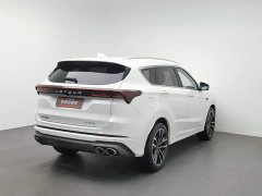 Jetour Jietu X70 PLUS Facelift 1.6T DCT Sky 5-Seater - ფოტო 2