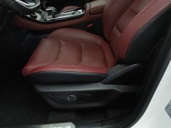 Jetour Jietu X70 PLUS Facelift 1.6T DCT Sky 5-Seater - ფოტო 20