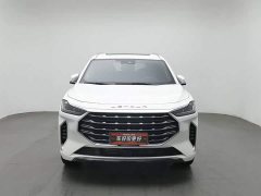 Jetour Jietu X70 PLUS Facelift 1.6T DCT Sky 5-Seater - ფოტო 3