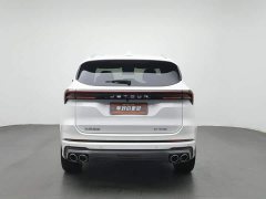 Jetour Jietu X70 PLUS Facelift 1.6T DCT Sky 5-Seater - ფოტო 4
