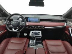 Jetour Jietu X70 PLUS Facelift 1.6T DCT Sky 5-Seater - ფოტო 5