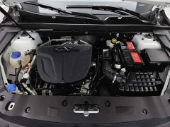 Jetour Jietu X70 PLUS Facelift 1.6T DCT Sky 5-Seater - ფოტო 6