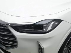 Jetour Jietu X70 PLUS Facelift 1.6T DCT Sky 5-Seater - ფოტო 7