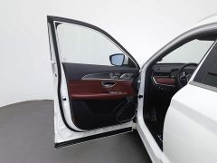 Jetour Jietu X70 PLUS Facelift 1.6T DCT Sky 5-Seater - ფოტო 8