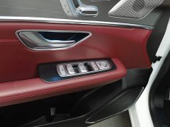 Jetour Jietu X70 PLUS Facelift 1.6T DCT Sky 5-Seater - ფოტო 9