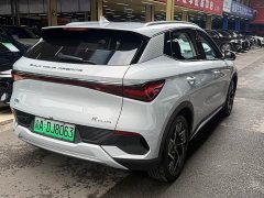 BYD Yuan Plus 510KM Flagship - ფოტო 3