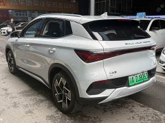 BYD Yuan Plus 510KM Flagship - ფოტო 5