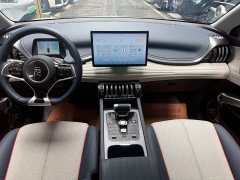 BYD Yuan Plus 510KM Flagship - ფოტო 6
