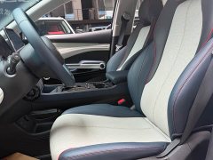 BYD Yuan Plus 510KM Flagship - ფოტო 7