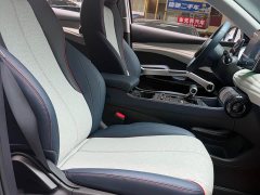 BYD Yuan Plus 510KM Flagship - ფოტო 8