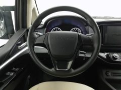 Changan Delica 2025 M5 1.6L Short Wheelbase Utility 7-Seater - ფოტო 11