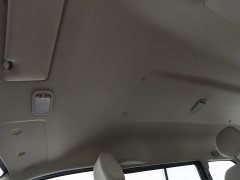Changan Delica 2025 M5 1.6L Short Wheelbase Utility 7-Seater - ფოტო 14