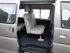 Changan Delica 2025 M5 1.6L Short Wheelbase Utility 7-Seater - ფოტო 15