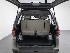 Changan Delica 2025 M5 1.6L Short Wheelbase Utility 7-Seater - ფოტო 16