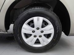 Changan Delica 2025 M5 1.6L Short Wheelbase Utility 7-Seater - ფოტო 17