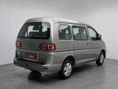 Changan Delica 2025 M5 1.6L Short Wheelbase Utility 7-Seater - ფოტო 2