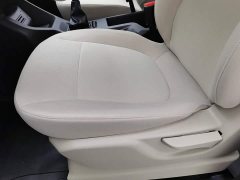Changan Delica 2025 M5 1.6L Short Wheelbase Utility 7-Seater - ფოტო 20