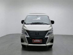 Changan Delica 2025 M5 1.6L Short Wheelbase Utility 7-Seater - ფოტო 3