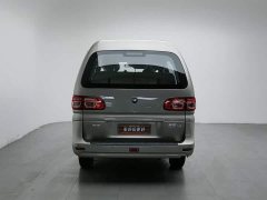 Changan Delica 2025 M5 1.6L Short Wheelbase Utility 7-Seater - ფოტო 4