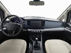 Changan Delica 2025 M5 1.6L Short Wheelbase Utility 7-Seater - ფოტო 5