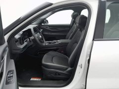 Ford Edge 2023 Edge L 2.0T EcoBoost FWD Seven-Seat Luxury - ფოტო 10