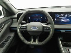 Ford Edge 2023 Edge L 2.0T EcoBoost FWD Seven-Seat Luxury - ფოტო 11