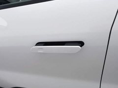 Ford Edge 2023 Edge L 2.0T EcoBoost FWD Seven-Seat Luxury - ფოტო 18