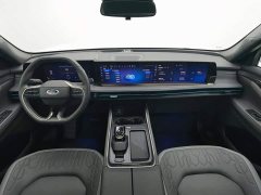 Ford Edge 2023 Edge L 2.0T EcoBoost FWD Seven-Seat Luxury - ფოტო 5