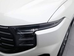 Ford Edge 2023 Edge L 2.0T EcoBoost FWD Seven-Seat Luxury - ფოტო 7