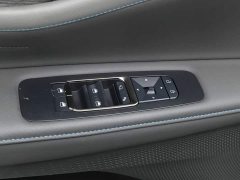 Ford Edge 2023 Edge L 2.0T EcoBoost FWD Seven-Seat Luxury - ფოტო 9