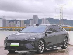 NIO ET7 75kWh - ფოტო 1