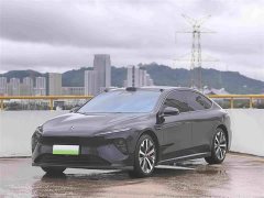 NIO ET7 75kWh - ფოტო 17