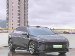 NIO ET7 75kWh - ფოტო 3