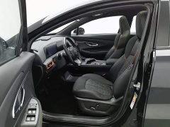 Changan UNI-T 1.5T Premium Edition - ფოტო 10