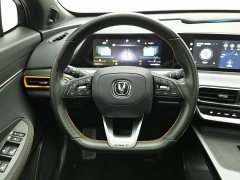 Changan UNI-T 1.5T Premium Edition - ფოტო 11