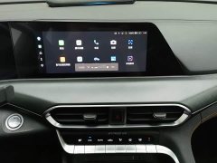 Changan UNI-T 1.5T Premium Edition - ფოტო 12