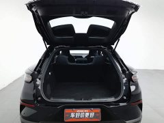 Changan UNI-T 1.5T Premium Edition - ფოტო 16