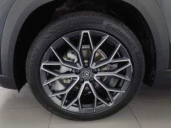 Changan UNI-T 1.5T Premium Edition - ფოტო 17