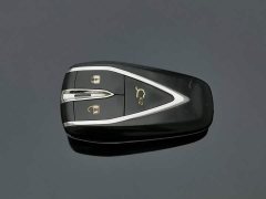 Changan UNI-T 1.5T Premium Edition - ფოტო 19