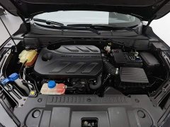 Changan UNI-T 1.5T Premium Edition - ფოტო 6