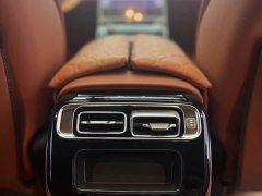 Mercedes-Benz S-Class 2021 S 580 US version - ფოტო 14