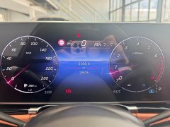 Mercedes-Benz S-Class 2021 S 580 US version - ფოტო 15