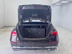 Mercedes-Benz S-Class 2021 S 580 US version - ფოტო 19
